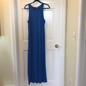Casual Maxi Dress - Old Navy